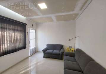 Casa com 4 quartos à venda na rua josé lamardo, --, vila sônia, são paulo, 80 m2 por r$ 1.200.000