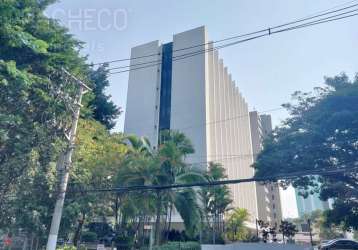 Sala comercial com 1 sala para alugar na avenida arruda botelho, --, alto de pinheiros, são paulo, 95 m2 por r$ 6.500