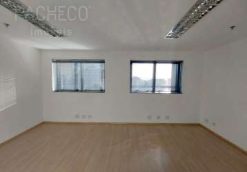 Sala comercial com 4 salas à venda na avenida professor alfonso bovero, --, perdizes, são paulo, 70 m2 por r$ 900.000