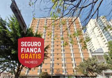 Apartamento com 1 quarto para alugar na rua mário de andrade, --, barra funda, são paulo, 60 m2 por r$ 2.200