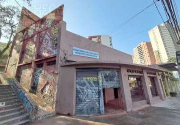 Ponto comercial com 4 salas para alugar na rua aspicuelta, --, vila madalena, são paulo, 283 m2 por r$ 19.000