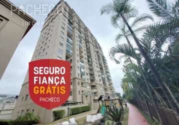 Apartamento com 2 quartos para alugar na rua joaquim ferreira, --, água branca, são paulo, 60 m2 por r$ 4.000