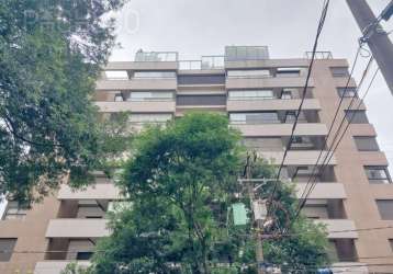 Apartamento com 3 quartos para alugar na rua barão do bananal, --, pompéia, são paulo, 151 m2 por r$ 12.000