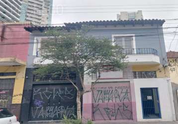 Ponto comercial com 2 salas para alugar na rua pais leme, --, pinheiros, são paulo, 200 m2 por r$ 12.800