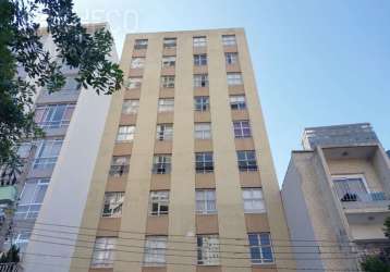 Apartamento com 1 quarto para alugar na rua artur de azevedo, --, pinheiros, são paulo, 52 m2 por r$ 2.600