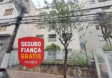 Kitnet / stúdio para alugar na rua arruda alvim, --, pinheiros, são paulo, 40 m2 por r$ 2.080