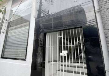 Casa comercial com 3 salas para alugar na rua doutor virgílio de carvalho pinto, --, pinheiros, são paulo, 80 m2 por r$ 10.000