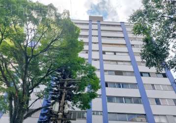 Kitnet / stúdio para alugar na rua cayowaá, --, perdizes, são paulo, 36 m2 por r$ 2.500