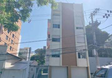 Apartamento com 2 quartos para alugar na rua girassol, --, vila madalena, são paulo, 80 m2 por r$ 3.500