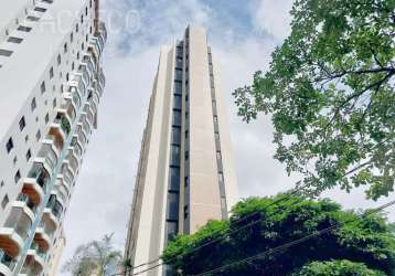 Apartamento com 1 quarto para alugar na rua tucuna, --, perdizes, são paulo, 54 m2 por r$ 3.300