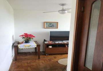 Apartamento vila silvia são paulo/sp