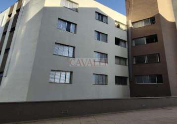 Lindo apartamento na avenida imperador