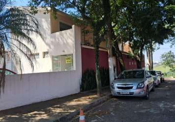 Comercial para venda em são josé dos campos, vila ema, 10 dormitórios, 1 suíte, 3 banheiros, 4 vagas