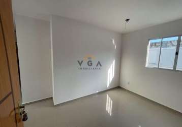 Apartamento para venda em são paulo, vila industrial, 2 dormitórios, 1 banheiro