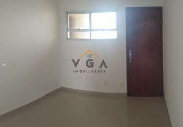 Apartamento para venda em são paulo, vila matilde, 2 dormitórios, 1 banheiro, 1 vaga