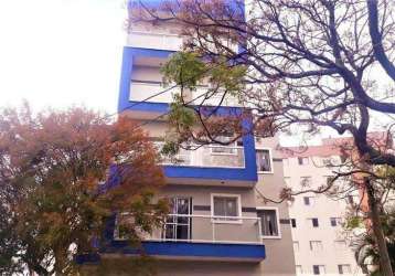 Apartamento para venda em são paulo, vila granada, 2 dormitórios, 1 banheiro, 1 vaga