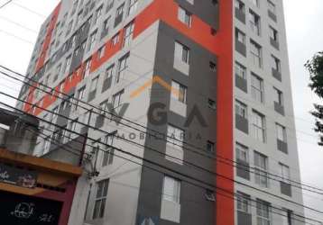 Apartamento para venda em são paulo, vila guilhermina, 1 dormitório, 1 banheiro