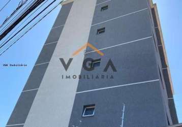 Apartamento para locação em são paulo, vila guilhermina, 1 dormitório, 1 banheiro