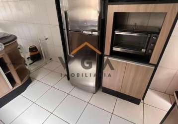 Apartamento para venda em são paulo, vila jacuí, 3 dormitórios, 2 banheiros, 3 vagas