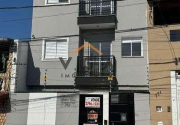 Apartamento para venda em são paulo, vila carrão, 2 dormitórios, 1 banheiro