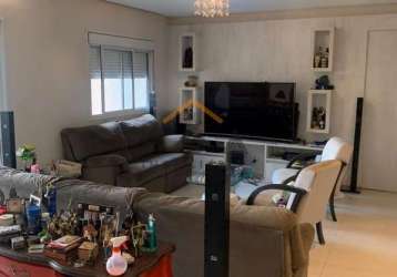 Apartamento para venda em são paulo, belenzinho, 3 dormitórios, 3 suítes, 4 banheiros, 3 vagas