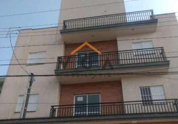 Apartamento para venda em são paulo, cidade patriarca, 2 dormitórios, 1 banheiro