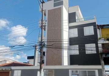 Apartamento para locação em são paulo, vila guilhermina, 2 dormitórios, 1 banheiro, 1 vaga