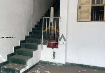 Casa para locação em são paulo, vila campanela, 4 dormitórios, 2 banheiros, 2 vagas