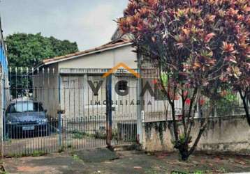 Casa para venda em são paulo, vila nhocune, 2 dormitórios, 1 banheiro, 3 vagas