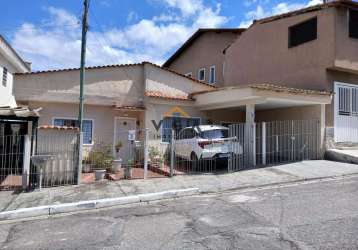 Casa para venda em são paulo, vila guilhermina, 4 dormitórios, 3 banheiros, 1 vaga