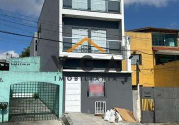 Apartamento para venda em são paulo, parque das paineiras, 1 dormitório, 1 banheiro