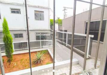 Apartamento para venda em são paulo, conjunto residencial josé bonifácio, 3 dormitórios, 1 banheiro, 1 vaga