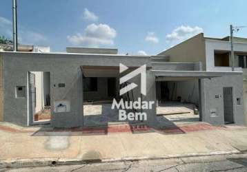 Casa com 3 dormitórios à venda, r$ 650.000 - guaruja mansões - betim/mg