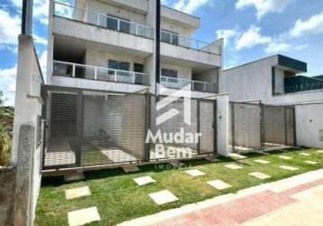 Casa com 3 dormitórios à venda, r$ 495.000 - espírito santo - betim/mg