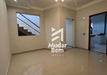 Casa com 3 dormitórios à venda, por r$ 370.000 - bom retiro - betim/mg