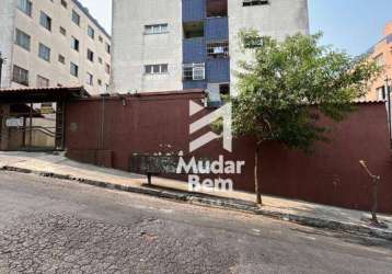 Apartamento com 2 dormitórios à venda,  por r$ 160.000 - ingá - betim/mg