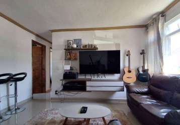 Apartamento capão da imbuia