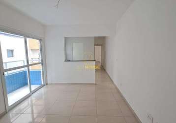 Apartamento de 1 dormitório no bairro guilhermina, excelente localização.