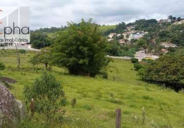 Terreno à venda, 26222 m² por r$ 17.100.000,00 - parque fernão dias - santana de parnaíba/sp