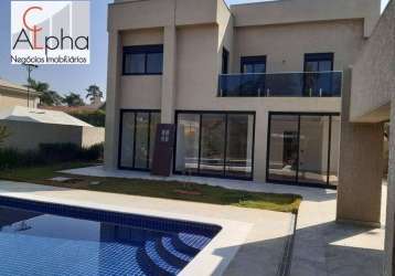 Sobrado com 5 dormitórios, 390 m² - venda por r$ 6.373.000,00 ou aluguel por r$ 22.116,00/mês - alphaville residencial 2 - barueri/sp