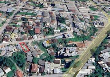 Terreno à venda, 220 m² por r$ 159.000,00 - são leopoldo - caxias do sul/rs