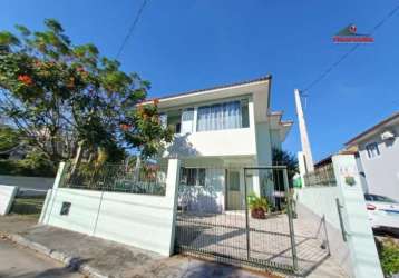 Casa com 3 quartos à venda na hilário manoel da silva, 48, cachoeira do bom jesus, florianópolis, 110 m2 por r$ 900.000