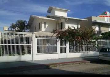 Casa com 4 quartos para alugar na rua ranulpho josé de souza sobrinho, 158, canasvieiras, florianópolis