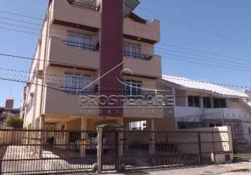 Cobertura com 1 quarto à venda na rua vidal ramos neto, 408, canasvieiras, florianópolis, 80 m2 por r$ 860.000