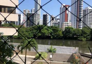 Apartamento 2 quartos no bairro das graças