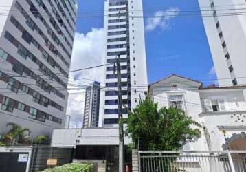 Apartamento  a venda 2 quartos na madalena