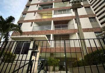 Apartamento para vender 2 quartos no bairro das graças