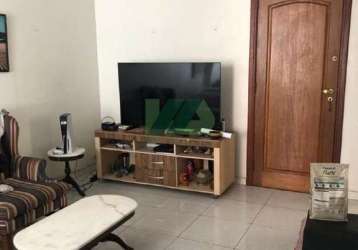 Apartamento com 3 quartos à venda na rua raul pompéia, copacabana, rio de janeiro, 110 m2 por r$ 860.000