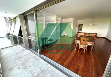 Apartamento com 4 quartos para alugar na avenida borges de medeiros, leblon, rio de janeiro, 170 m2 por r$ 16.000