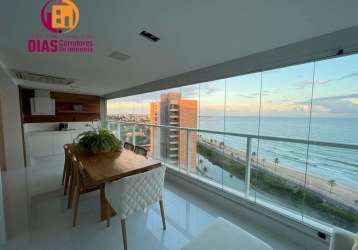 Vendo apartamento cobertura duplex em jaguaribe